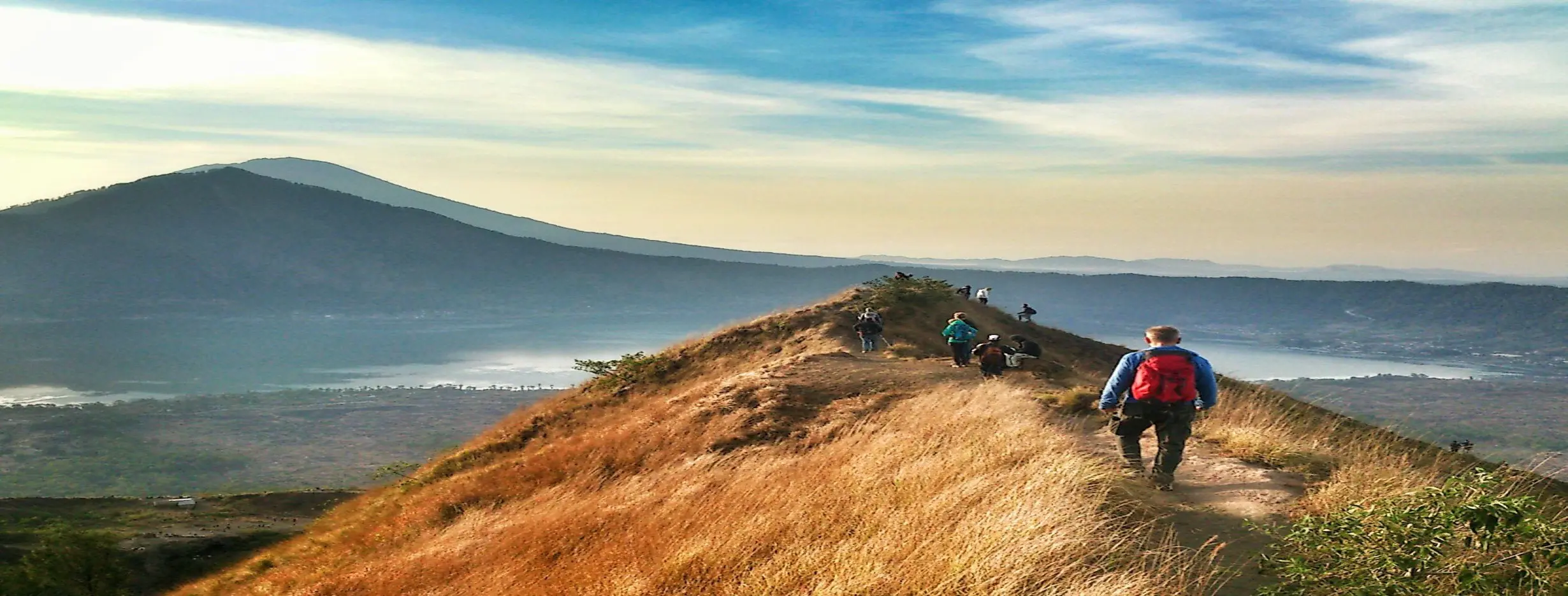 Image for Volcano Trek